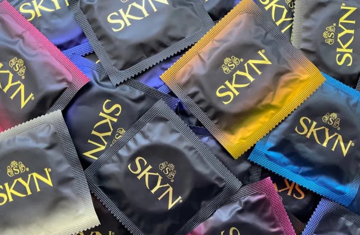 Які переваги ультратонких моделей SKYN Які переваги ультратонких моделей SKYN
